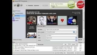 Super MP3 Download v5.0.4.6 + Patch / Free Download screenshot 3