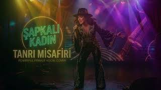 Ajda Pekkan - Tanrı Misafiri - Ebru Gündeş & Ajda Pekkan Vibeıyla \