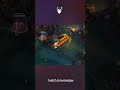Top Lane Rengar Teamfight Gameplay | Funny Moments | League of Legends Shorts