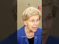 Speaker Sent House Home To Avoid Hegseth Impeachment Vote: Elizabeth Warren