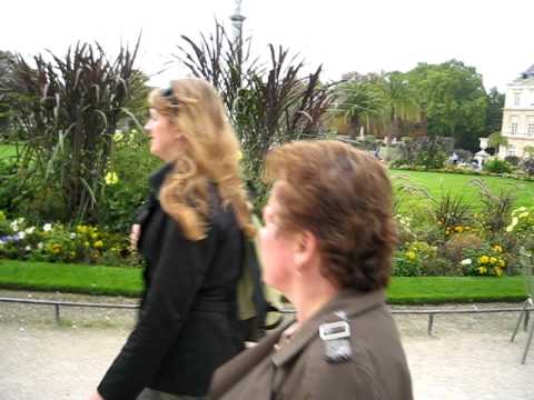 Met EQUENS een weekend naar PARIJS in okt 2009 - 4 - YouTube