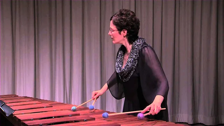 Michael Norsworthy & Nancy Zeltsman - Pomes pour m...