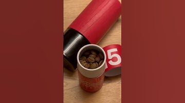 Dec 15 - Specialty Coffee Advent Calendar