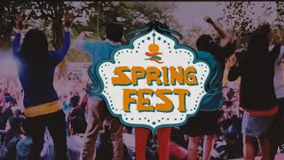 SPRING FEST 2014 : IIT KGP | Official Aftermovie [HD]