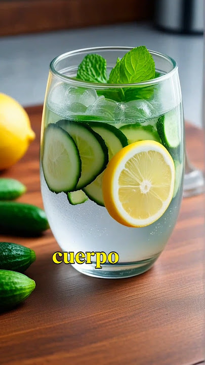 Bebidas Saludables para tu Mañana #BebidasSaludables #RutinaDeMañana #Shorts