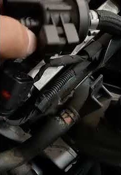 P0442, p0455 Volkswagen Jetta - YouTube