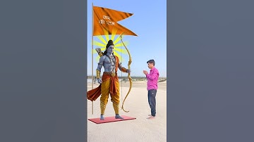 Hindu hain hum 🚩🙏🏼 || Jai Shree Ram || Ram Navami || #ram #ramnavami #shorts