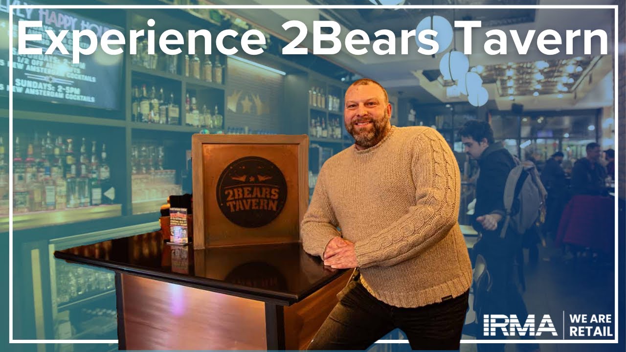 Adapting to Customer Needs in Retail | 2Bears Tavern