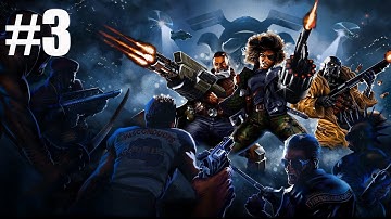 Huntdown Playthrough Part 3 - No Commentary