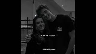 Son Feci Bisiklet ~Galiba Sevmiyorlar~ 