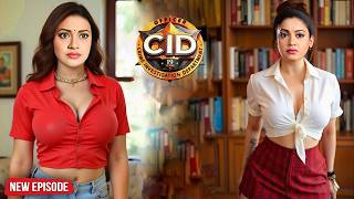 CID New Episode | Crime Story 2026 | सी.आई.डी. | CID | New Episode 2026 | Cid Session 2