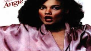 Video voorbeeld van "Angela Bofill ~ The Only Thing I Would Wish For (1978)"