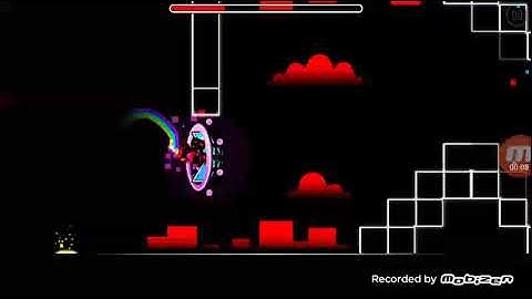 Geometry dash [2.11] Unity preview 2.