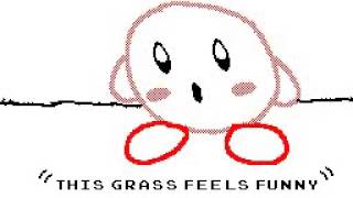 Feels Like Pants / Flipnote Hatena