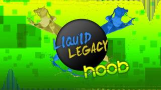 Hoob - Kiss Drum And B