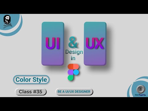 UI UX design for beginners Part-35