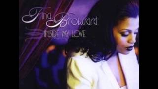 TRINA BROUSSARD ALL NIGHT LONG chords