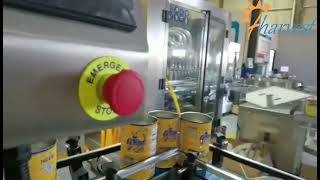 Pulver-, Getreidewiege-Füll- Und Versiegelungsmaschine, Füller- Und Verschließmaschinenlinie