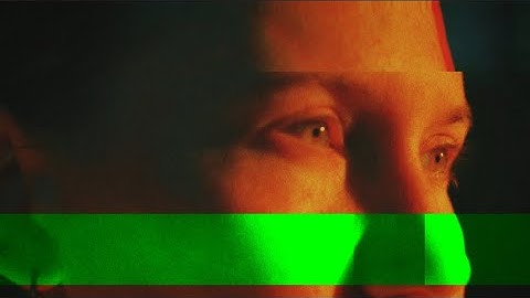 SevenR - WONDERLAND (Official Music Video)