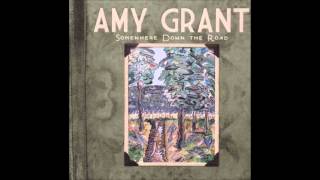 Watch Amy Grant Overnight video