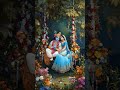 Radhe Radhe 🥰💓