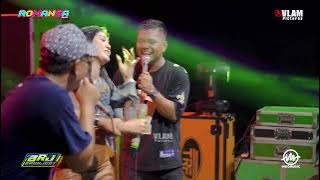 CINTA YG SEMPURNA - LAILY ADIVA FEAT. DUO BUNCIT | ROMANSA INDOMUSIC#3 PUBER02 & BRJ BRONJEST 2025