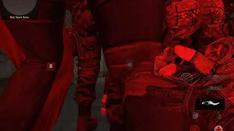 sunvolt @blackshot revolution - Comeback win and fps drop :(