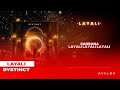 1. DYSTINCT - Layali (prod. YAM & Unleaded) [Lyric Video]