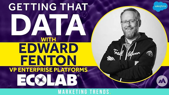 Getting Data to Build the Perfect Customer Experie...