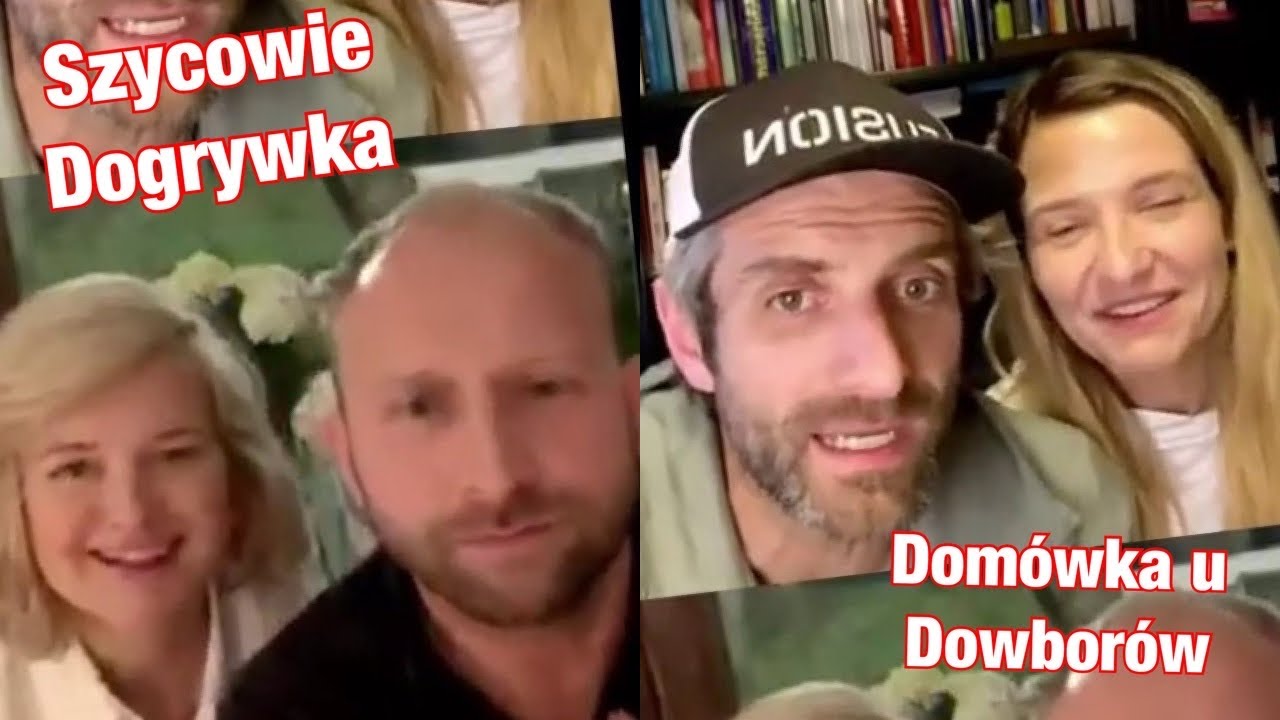 Szyce na Domówce - Dogrywka