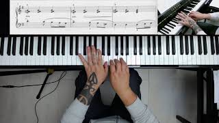 O Waly Waly (Trad. English) - ABRSM grade 2 2021 / 2022