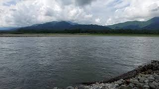 Mathanguri# Place for river rafting and view of Bhutan Hills # Rs 5000/‐