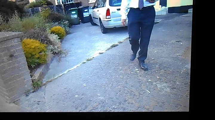 Terence Flanagan Snitch