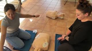 Information CPR Training in Standard 11 Course Brisbane #standard11 #s11 #cpr #brisbane #certified #thankyou Guide