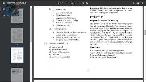 Computer applications ICSE Syllabus 2021-2022 | ICSE class 10 reduced syllabus 2021 | #ICSE #class10
