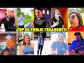 Top 20 Public Freakout Videos You WONT BELIEVE EXIST 😱
