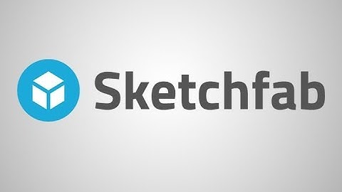 LightWave 11.6 - Introduction to Sketchfab