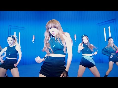 [MV] 우주소녀(WJSN)(COSMIC GIRLS) _ Catch Me