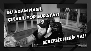 Elraen - Soramazsin Dolandirici İzli̇yor