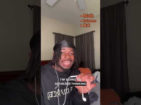 THE WORST SCHOOL SUBJECTS