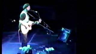 Richard Thompson - Pharoah - NY 1992