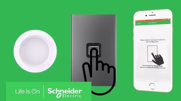 How to Create a Time Schedule in an Iconic Mechanism | Schneider Electric Support