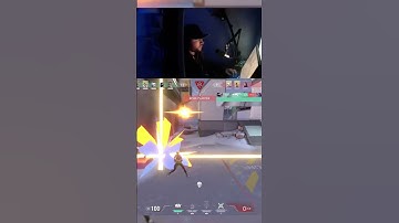 The Best Raze Movement on Icebox