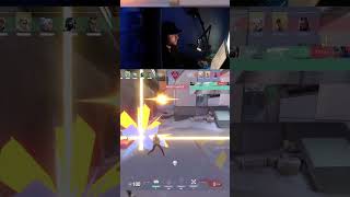 The Best Raze Movement on Icebox