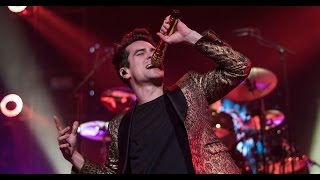 Brendon Urie - Best Live Vocals Part 2