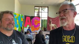 Art Around Open Studio