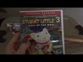 Destroying 4 Stupid DVD S Destroying 4 Stupid DVD S