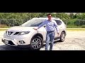 Nissan X-Trail 2016