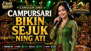 Full Album Campursari Gayeng Kagem Panjenengan