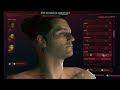 Mi historia como V. CYBERPUNK 2077, CAPÍTULO 1. 1/2.